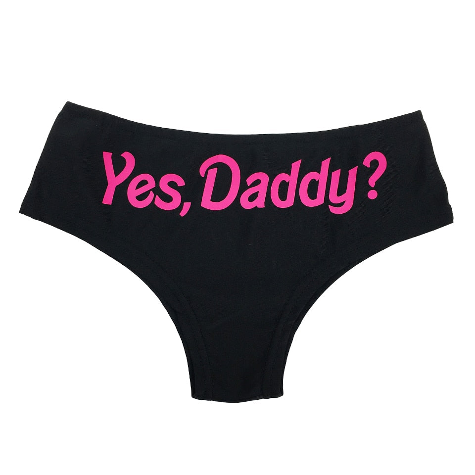 Culotte Daddy