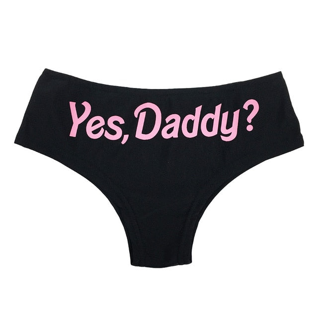 Culotte Daddy