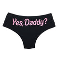 Culotte Daddy