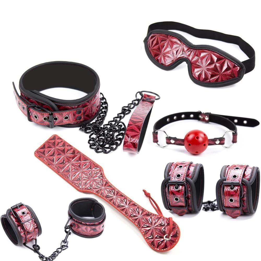 Set Bondage