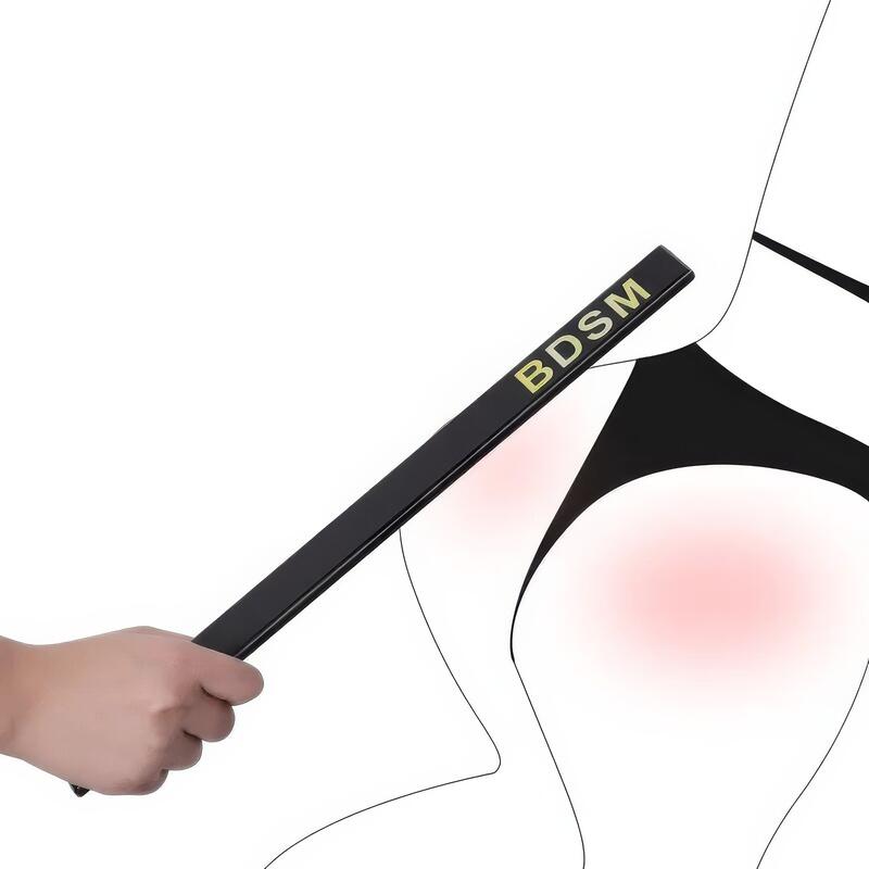 Règle Noir BDSM