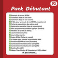 Pack BDSM Débutant