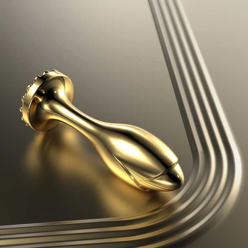 Plug Anal Luxe