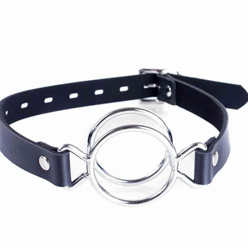 Ring Gag