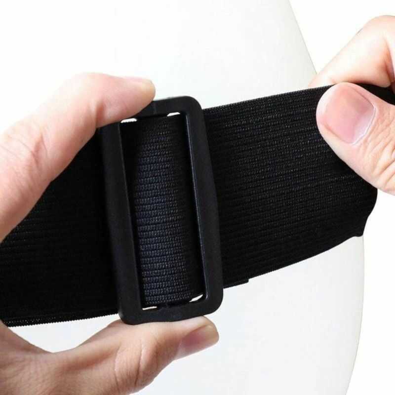 Sangle Gode Ceinture Double Vibrant