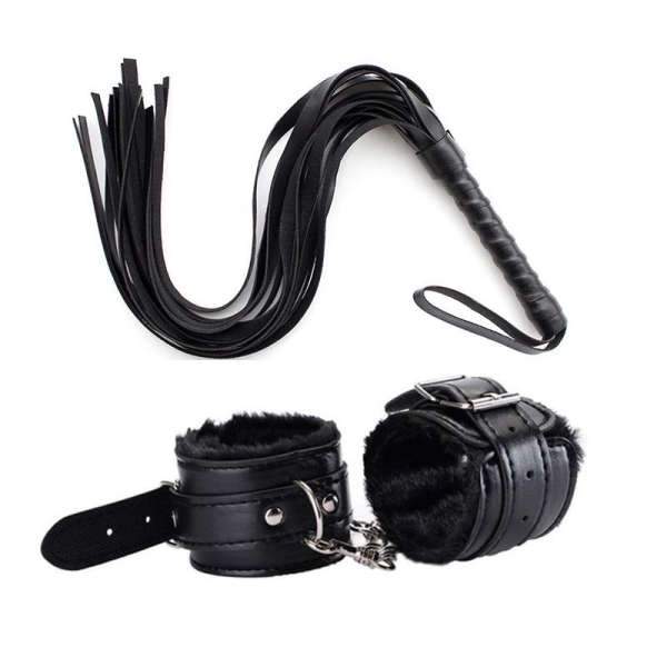 Set Bdsm | BDSM Empire
