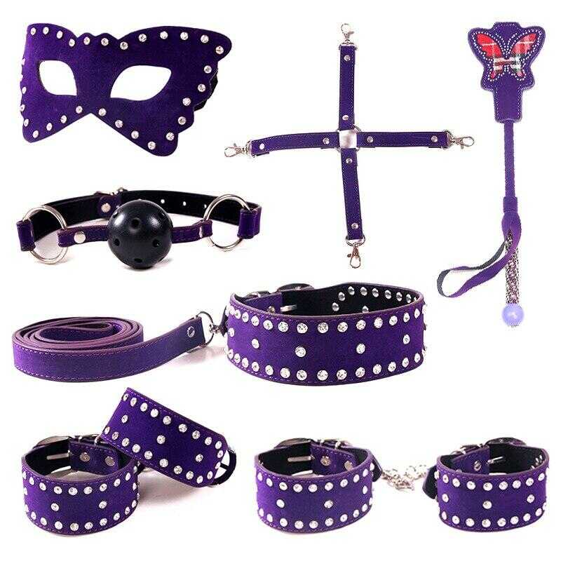 Set bondage soft