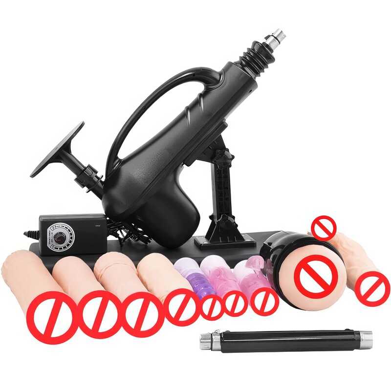 Sex Machine mini