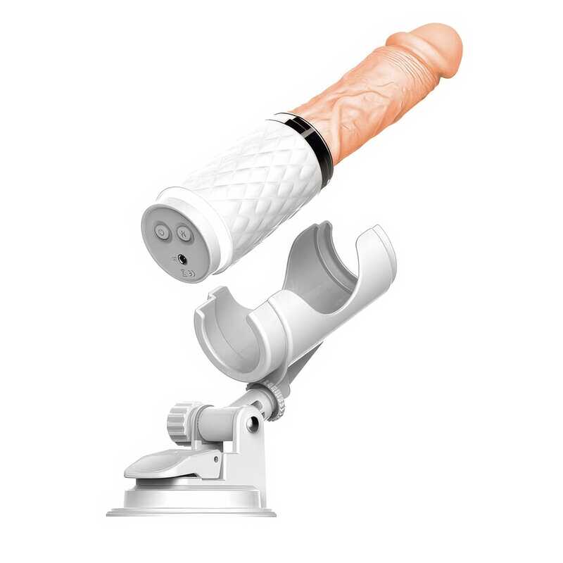 Sexe Machine Automatique
