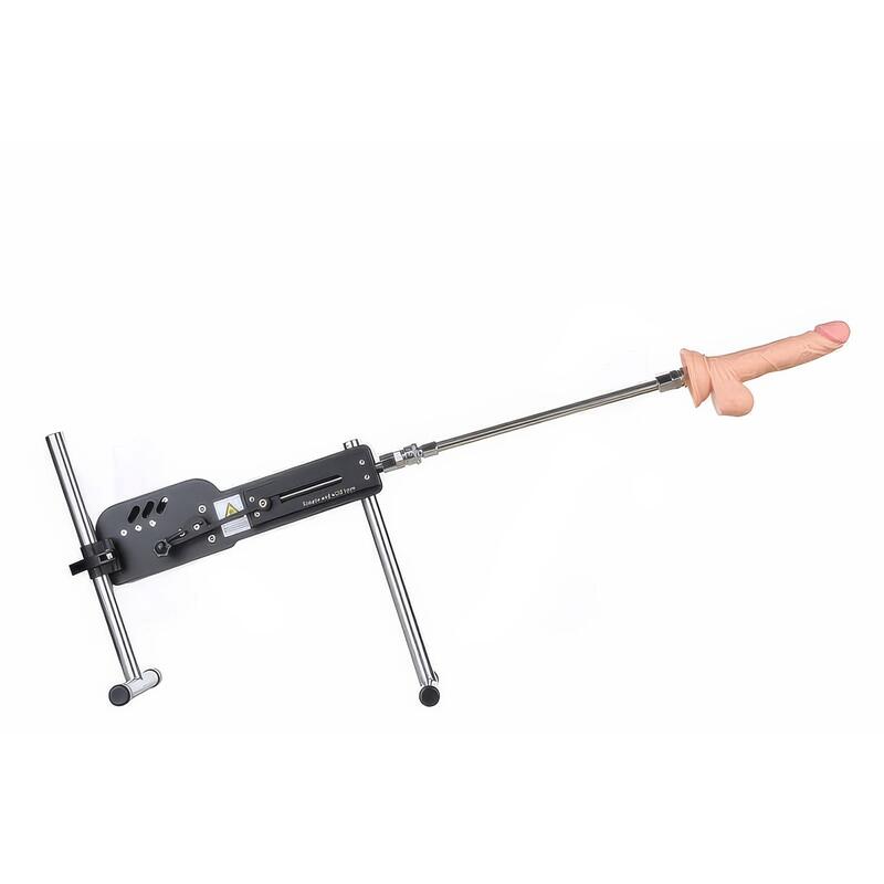 Sexe Machine Gode