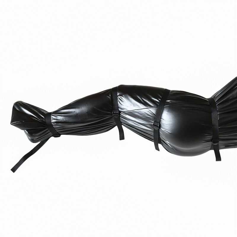 Sleeping Bag BDSM