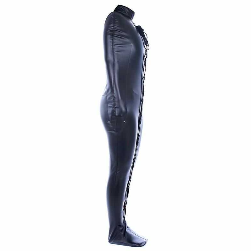 Sleepsack Bondage BDSM