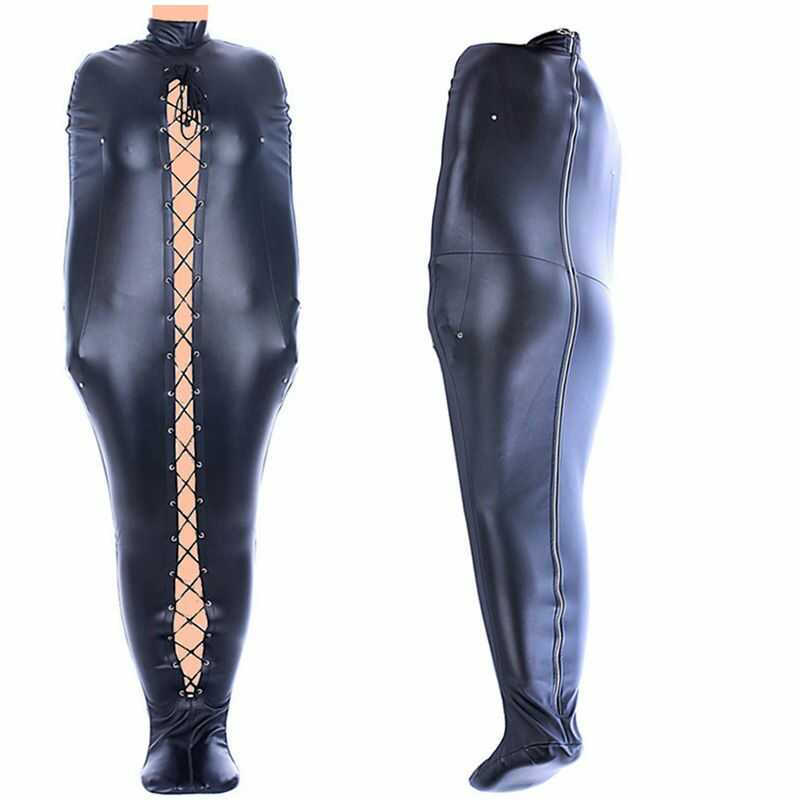 Sleepsack pour Bondage