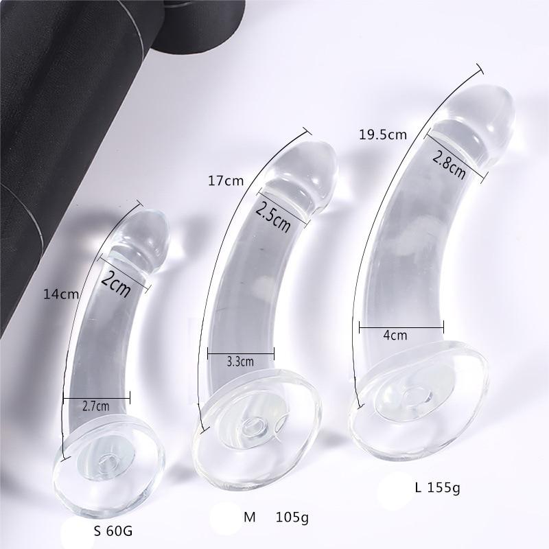 taille-gode-ceinture-transparent