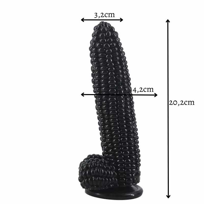 Taille Gode Maïs