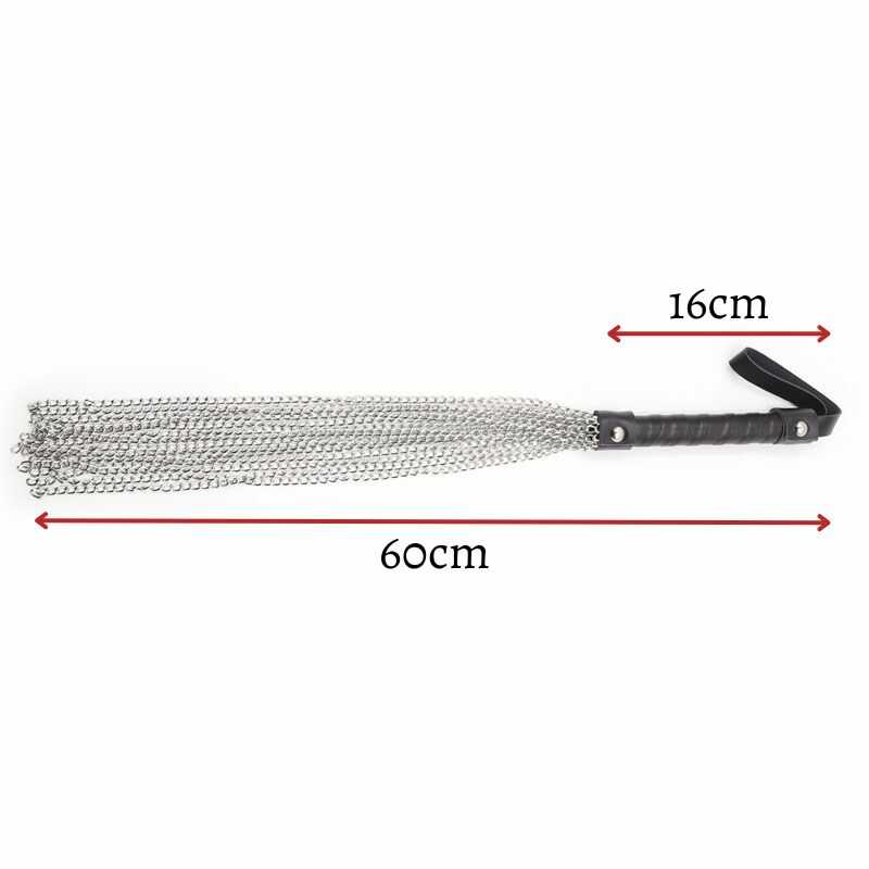 Taille Martinet Chaîne