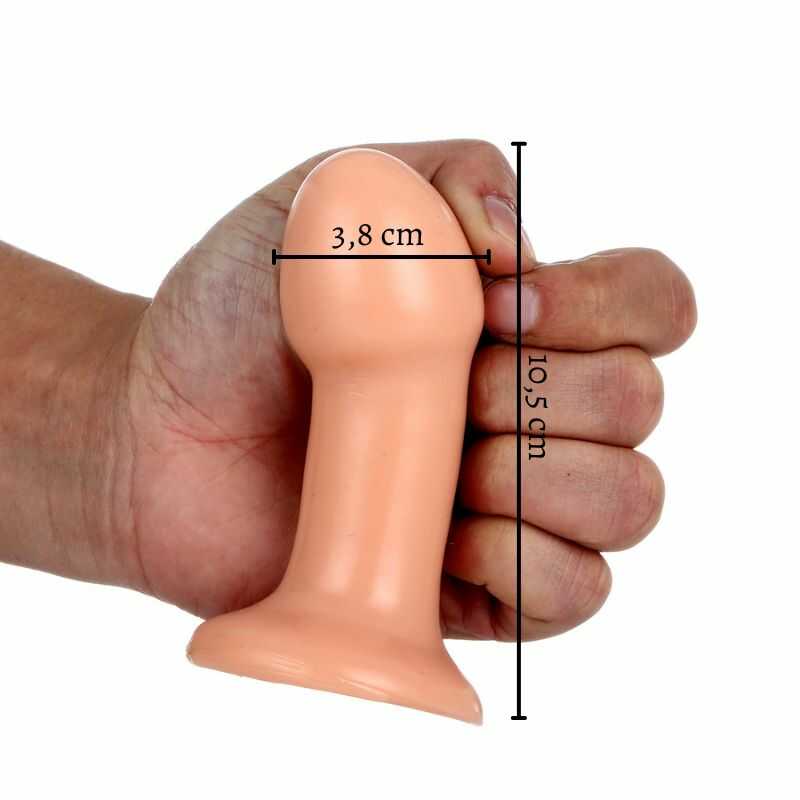 Taille Mini Gode Ceinture
