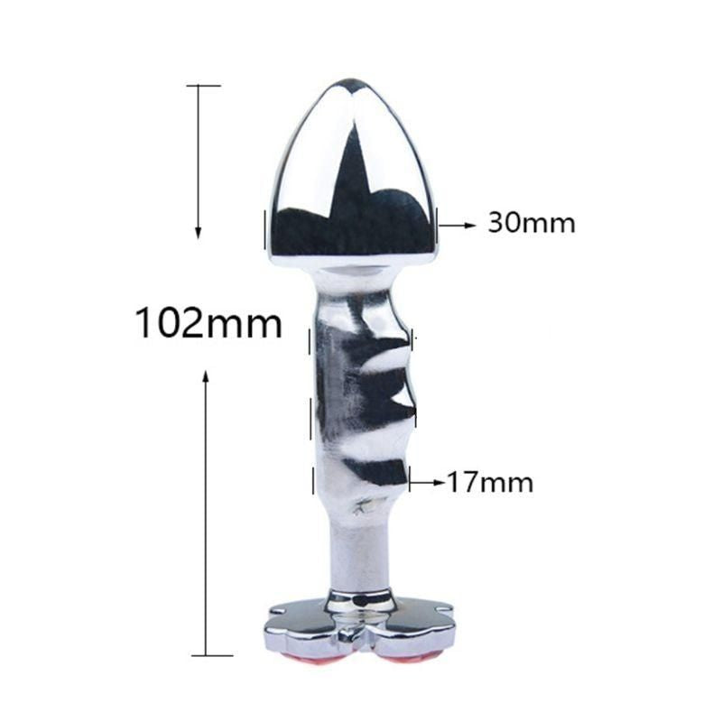 taille-plug-anal-trefle