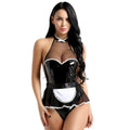 Tenue Soubrette Qualité | BDSM Empire