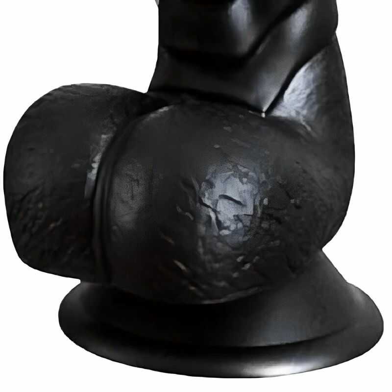 Testicule Gode Dinosaure