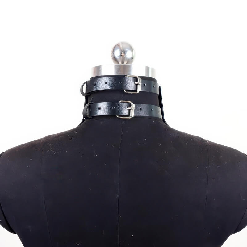 Collier Harnais Femme