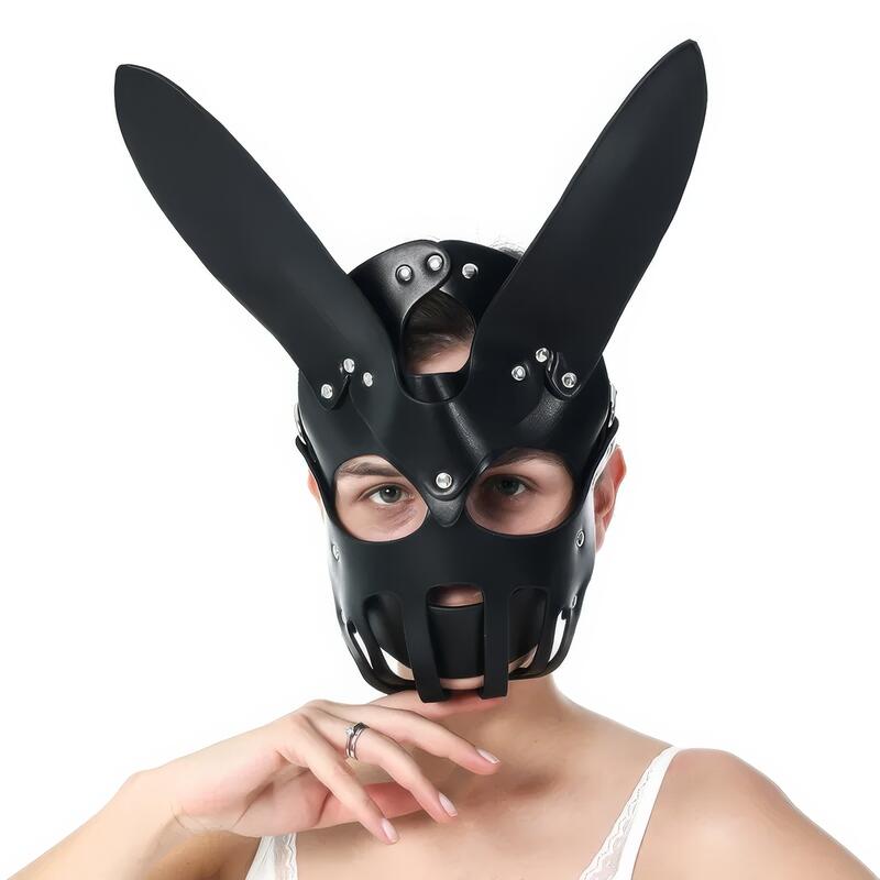 Masque Lapin Cosplay