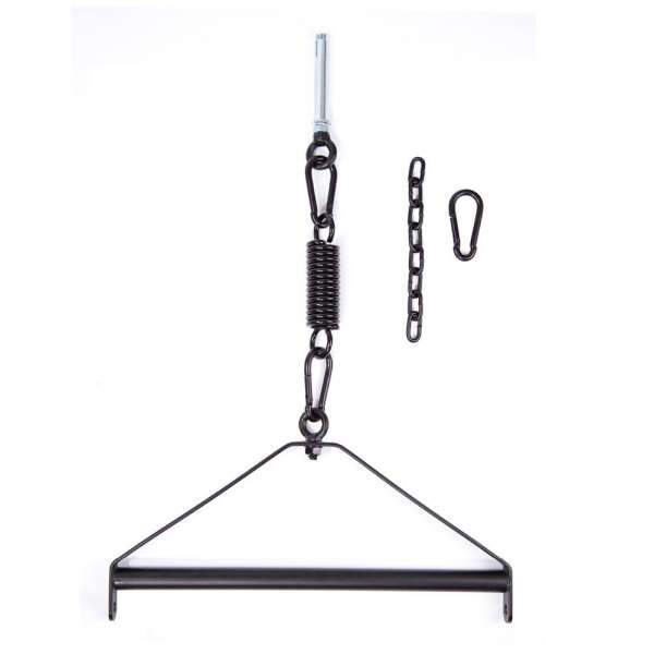 Triangle Métallique | BDSM Empire