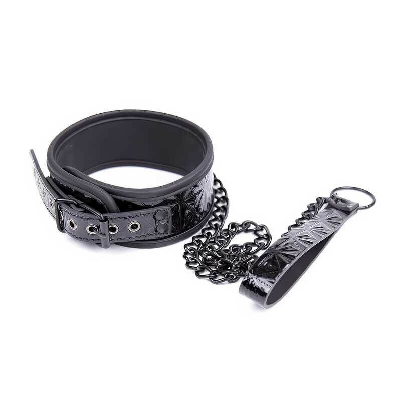 Kit Bondage de Luxe