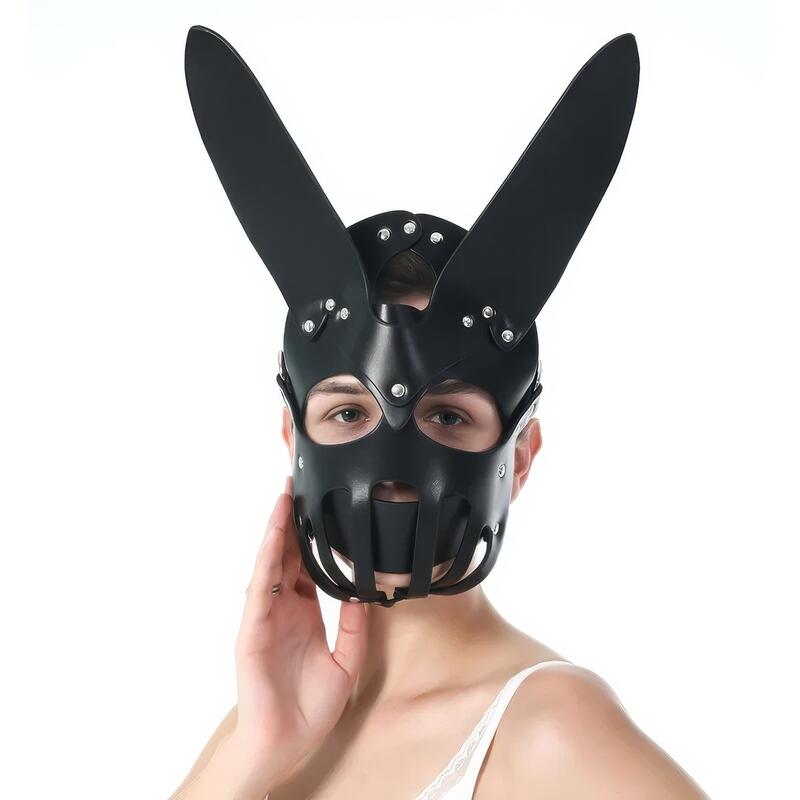 Masque Lapin Cosplay