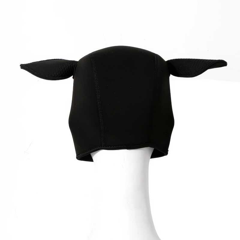 Masque Cochon BDSM