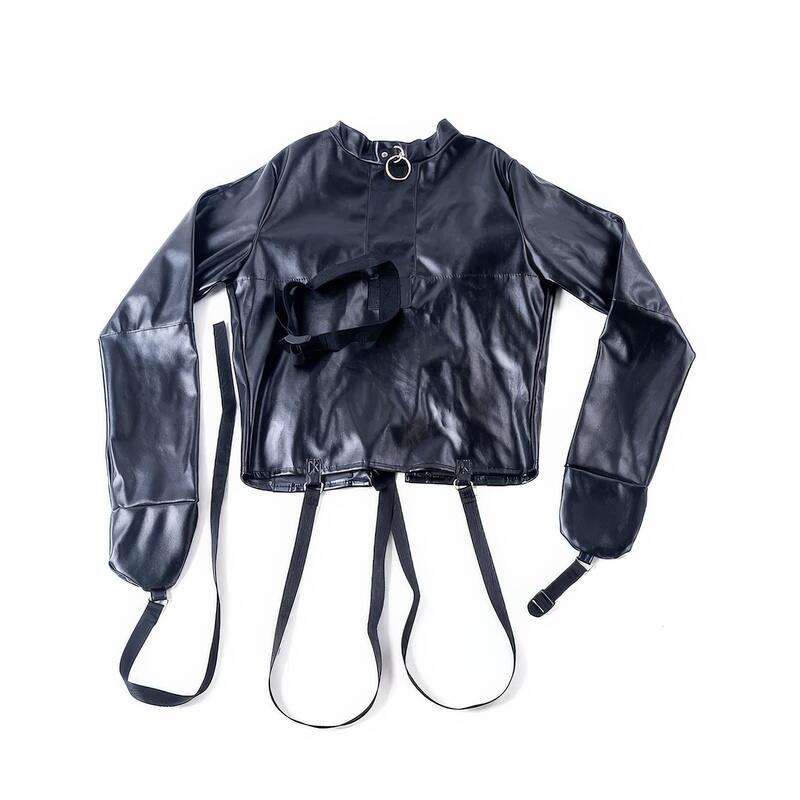 Camisole BDSM Complet