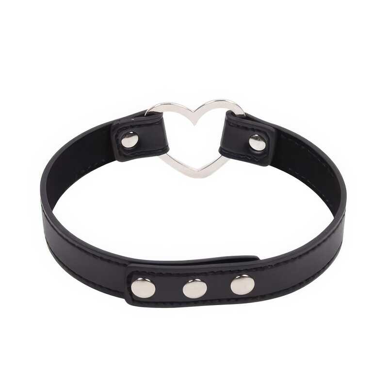 Choker d'Appartenance