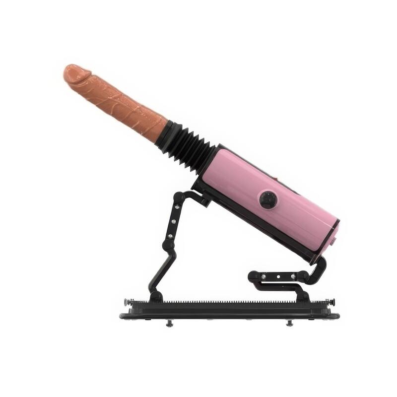 Sex Machine Sac Portable