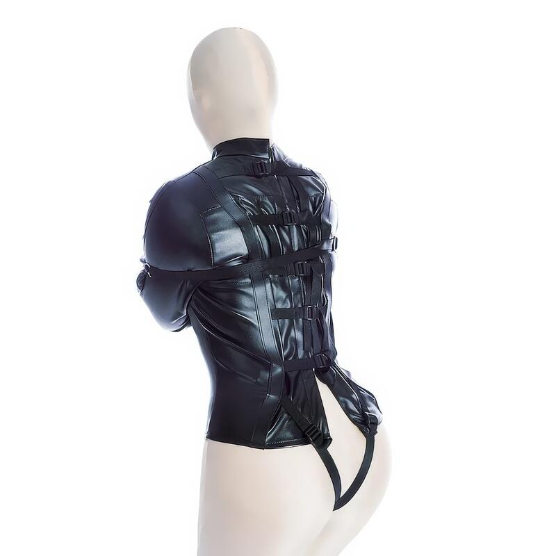 Camisole BDSM Complet