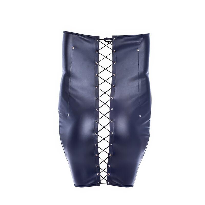 Camisole BDSM Débutant